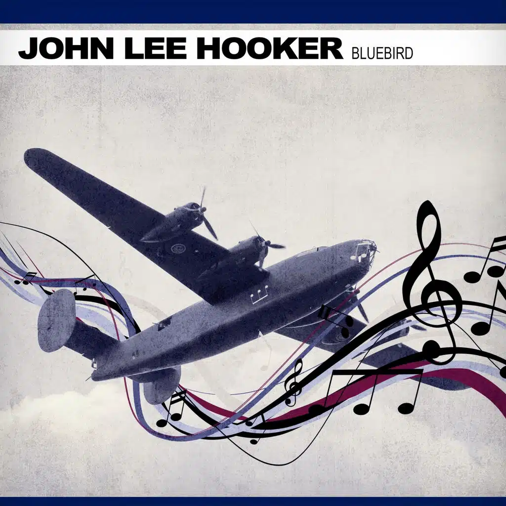 Tupelo (Black Water Blues)