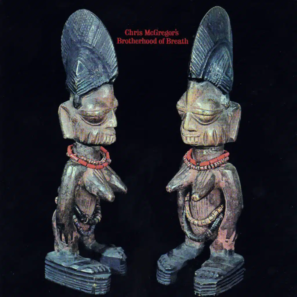 Chris McGregor's Brotherhood of Breath