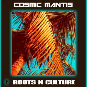 Cosmic Mantis