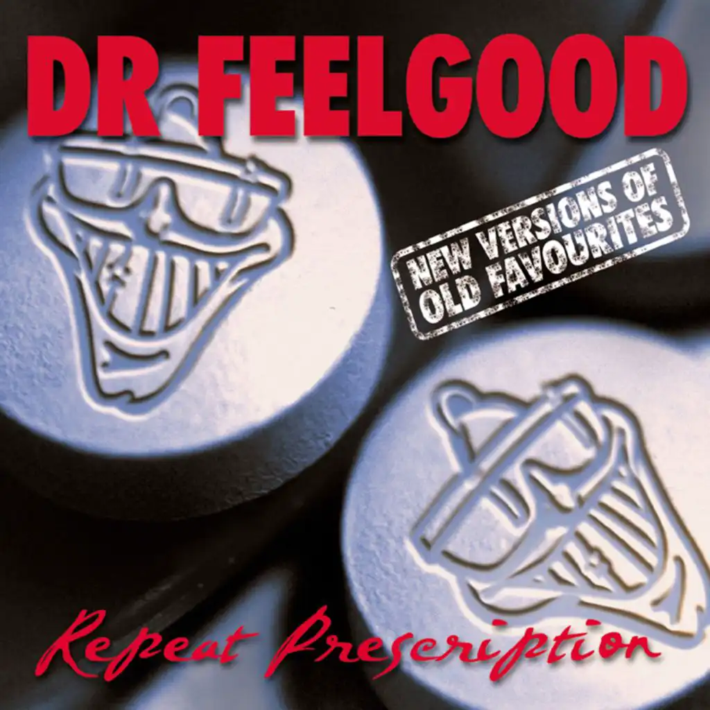 Repeat Prescription: New Versions of Old Favourites (Rerecorded Version)