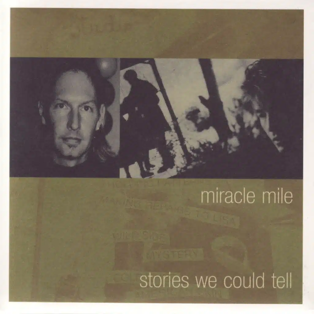 Stories We Could Tell