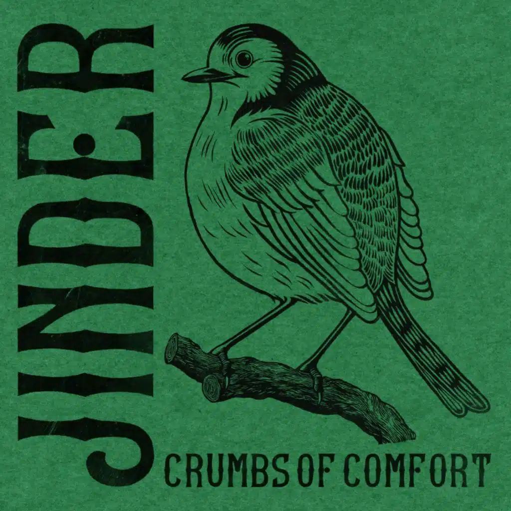 You Don't Have to Be Alone