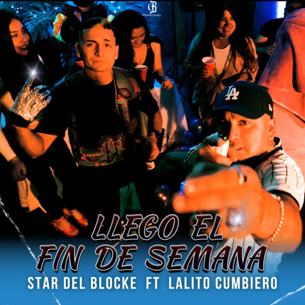 Star Del Blocke