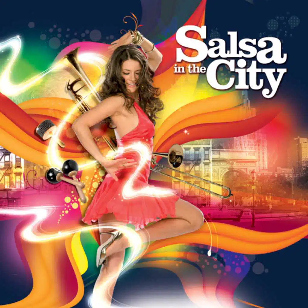Salsa in the City