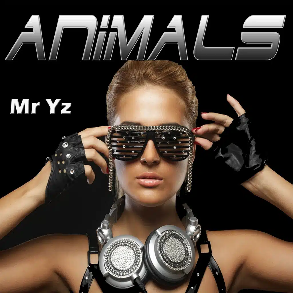 Animals (Tribute to Martin Garrix)