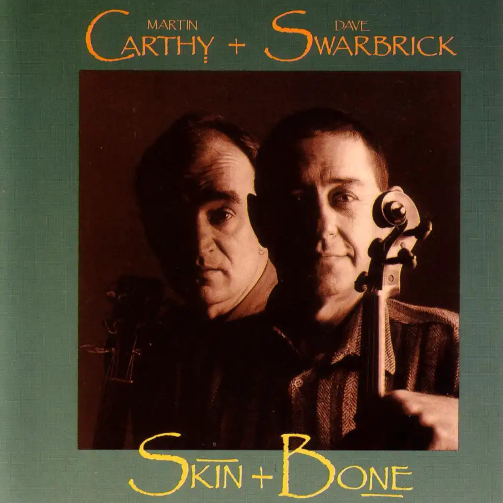 The Skewbald (feat. Dave Swarbrick)