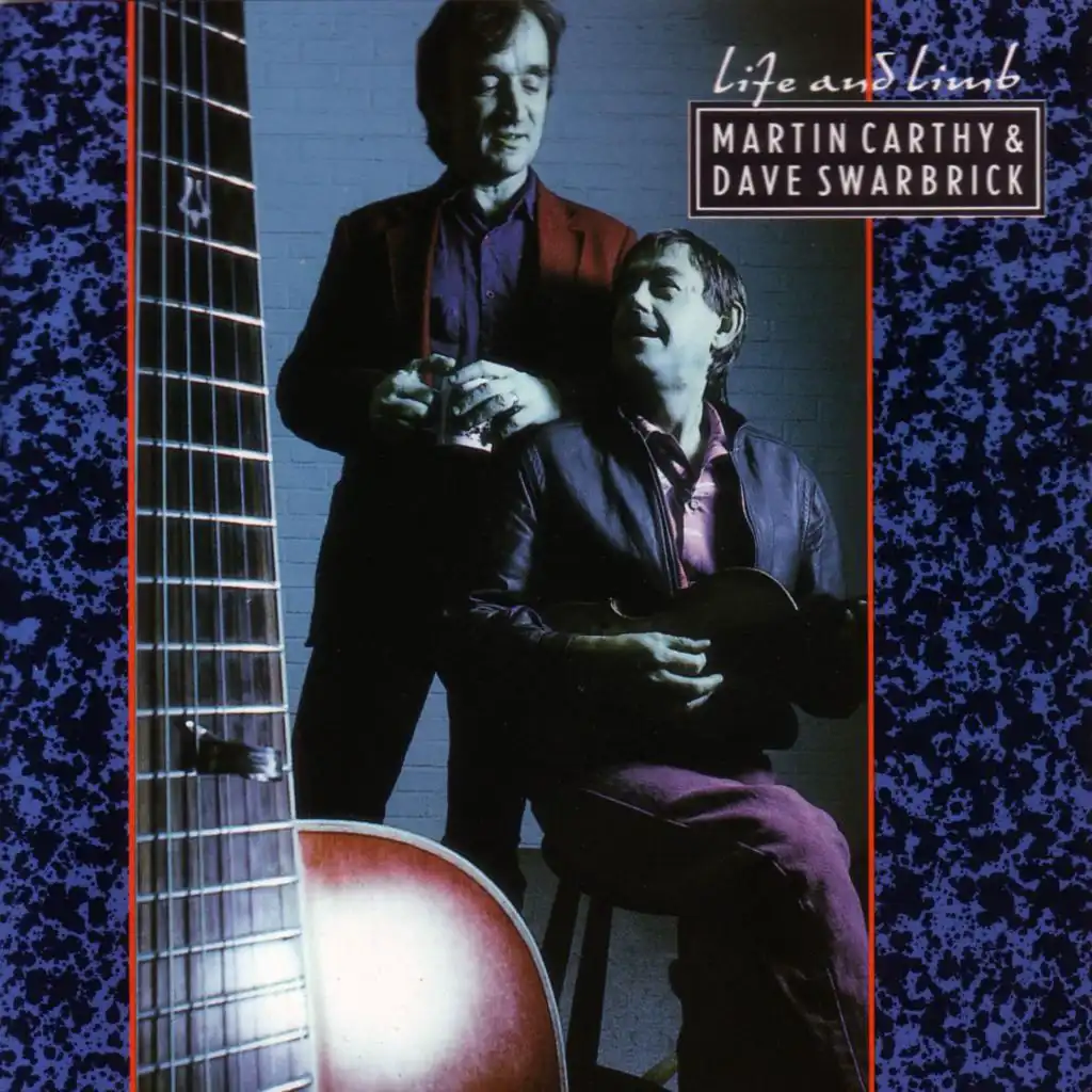 Life and Limb (feat. Dave Swarbrick)