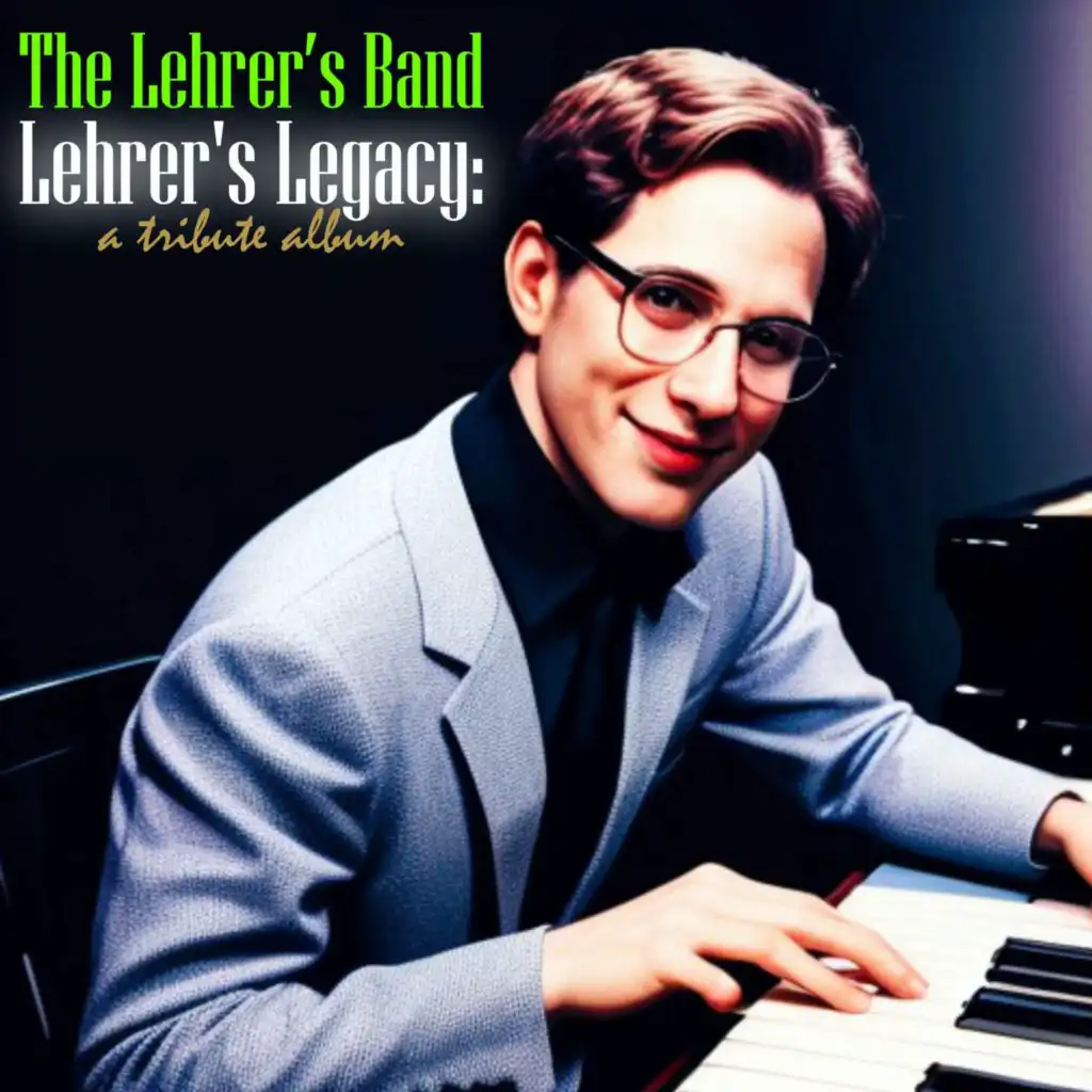 The Lehrer's Band