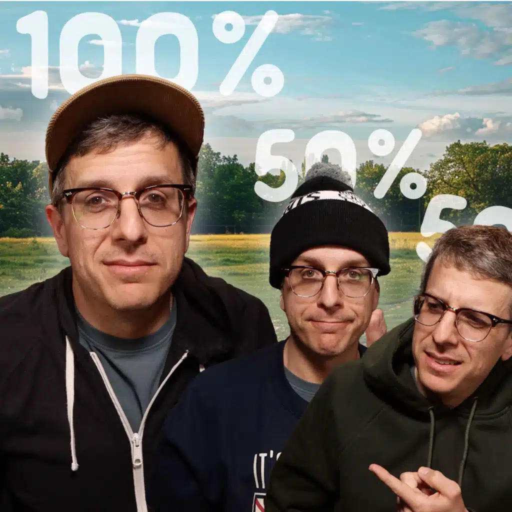 385: Why Run 2 YouTube Channels?, Common EQ Mistake, and More