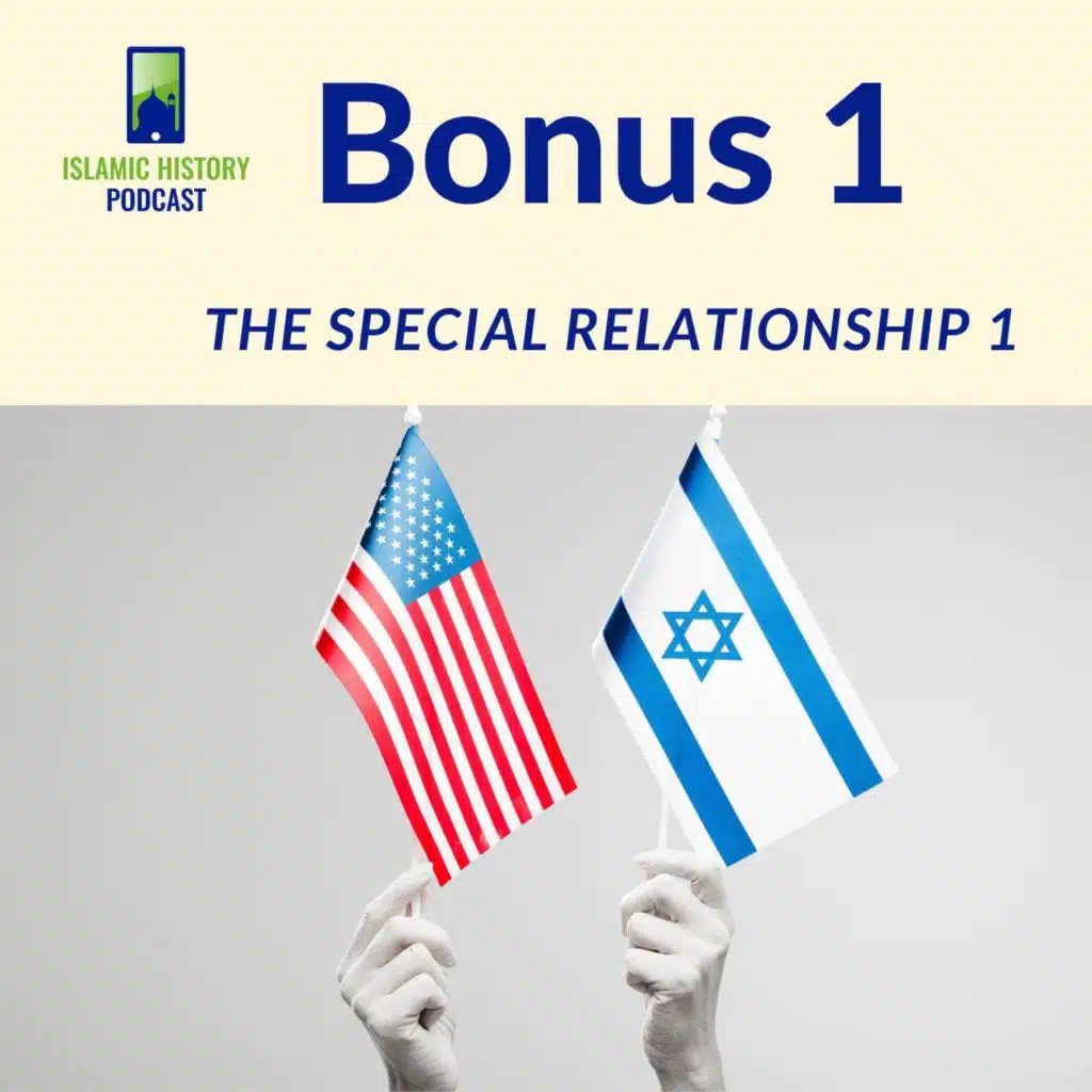 The Special Relationship 1