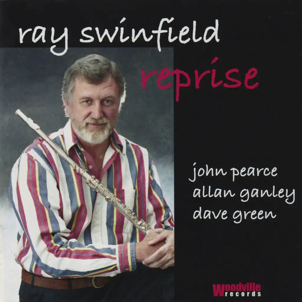 Reprise (feat. John Pearce & Allan Ganley)