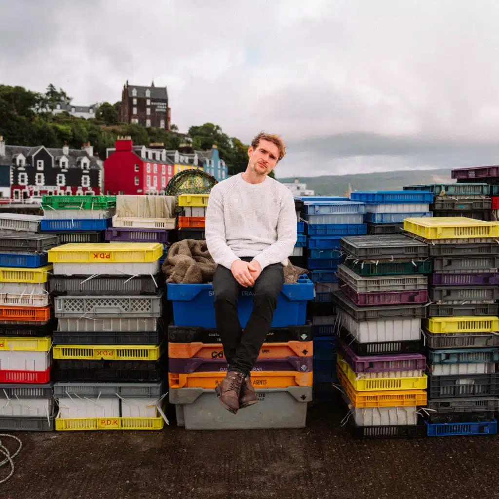 That's Alright With Me