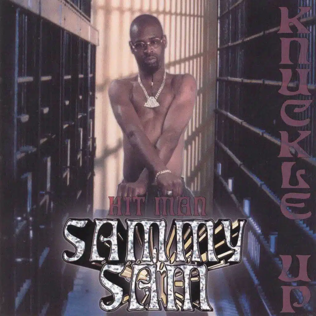 Sam in Prison (Intro)