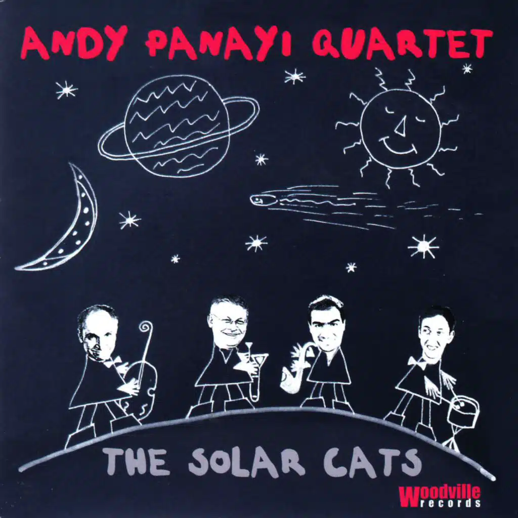 The Solar Cats