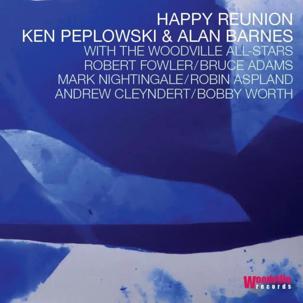 Ken Peplowski / Alan Barnes