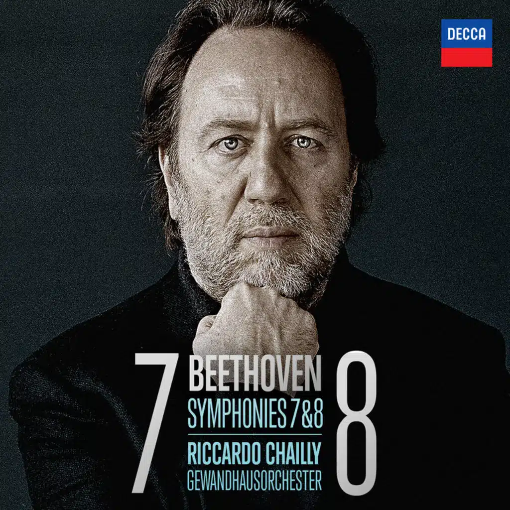Beethoven: Symphony No. 7 in A Major, Op. 92: II. Allegretto