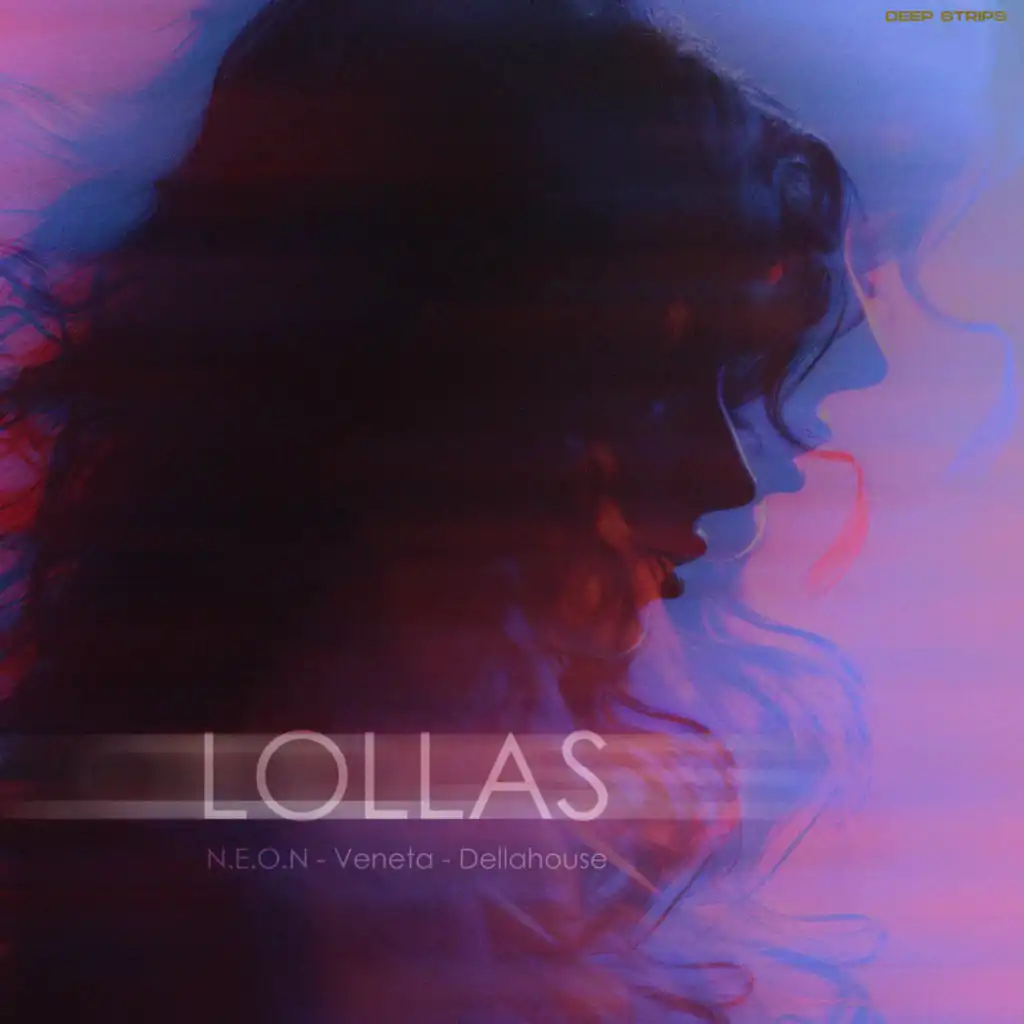 Lollas (Extended Mix)