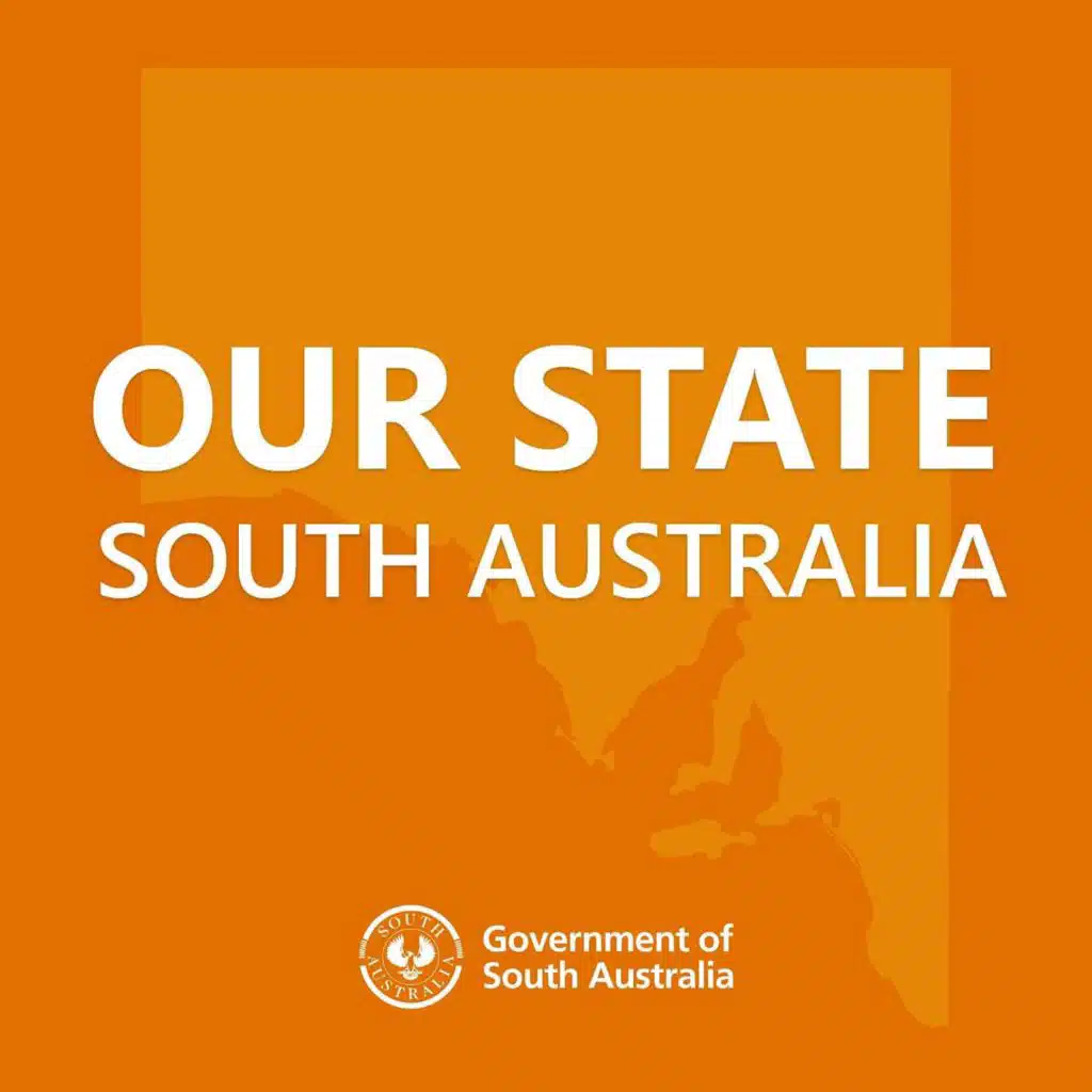 Our State - South Australia