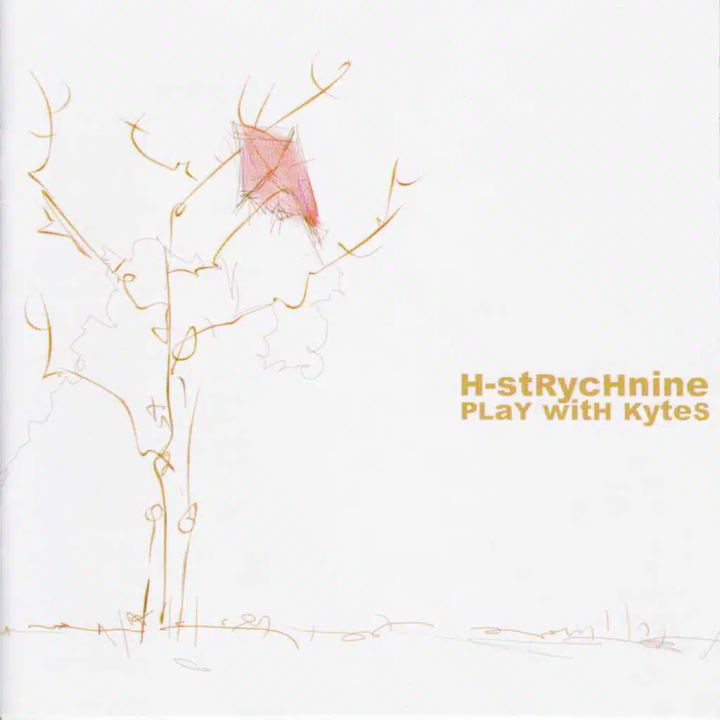 H-strychnine