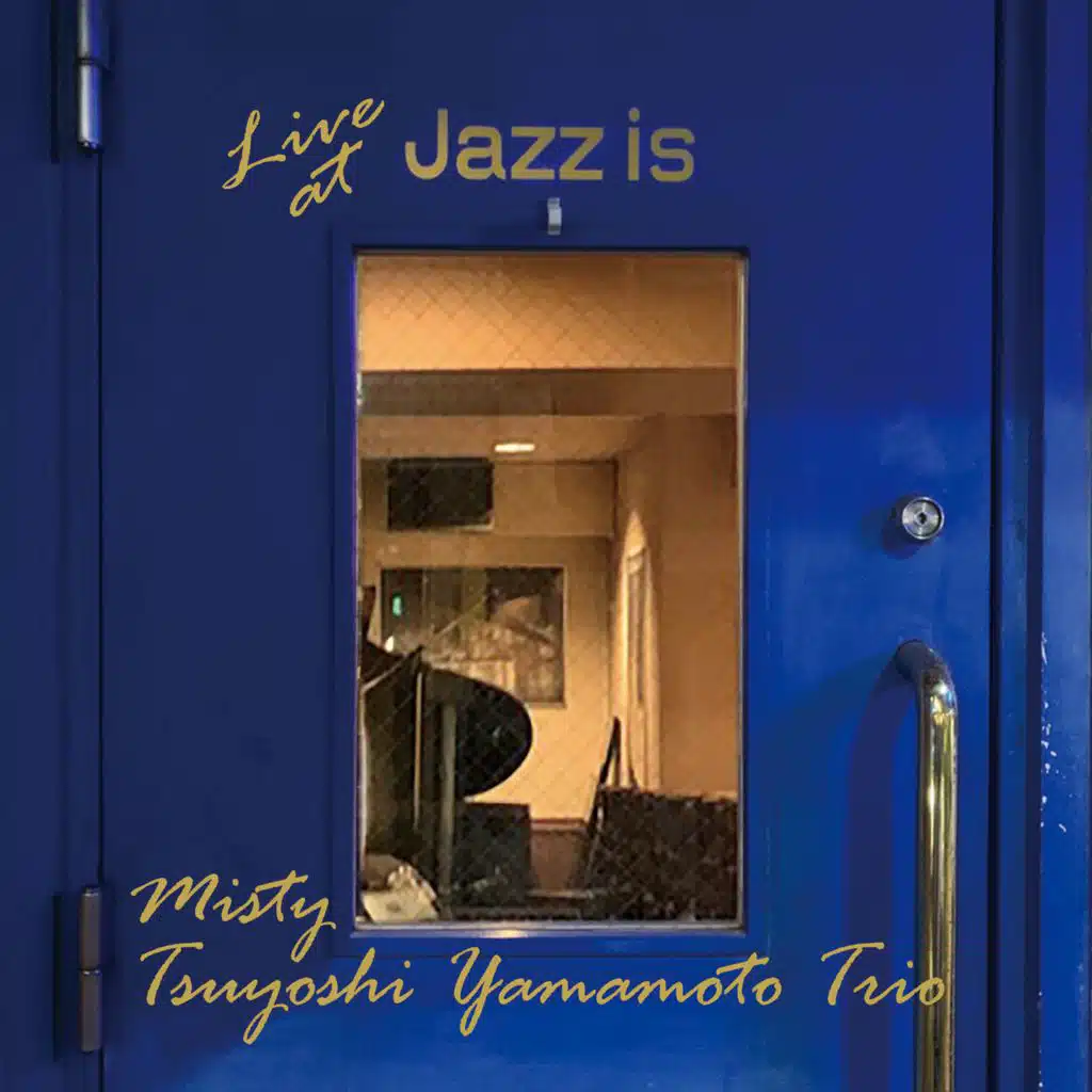 Gentle Blues (Live)