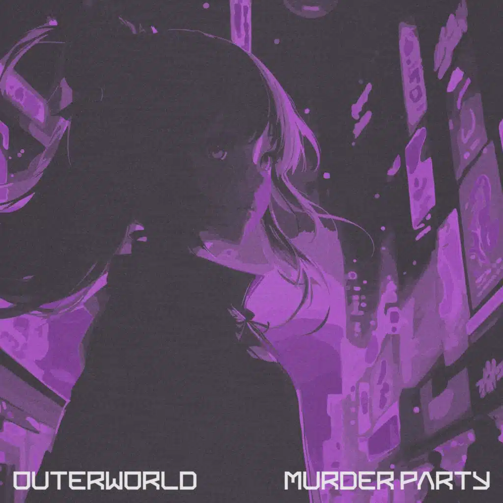 MURDER PARTY