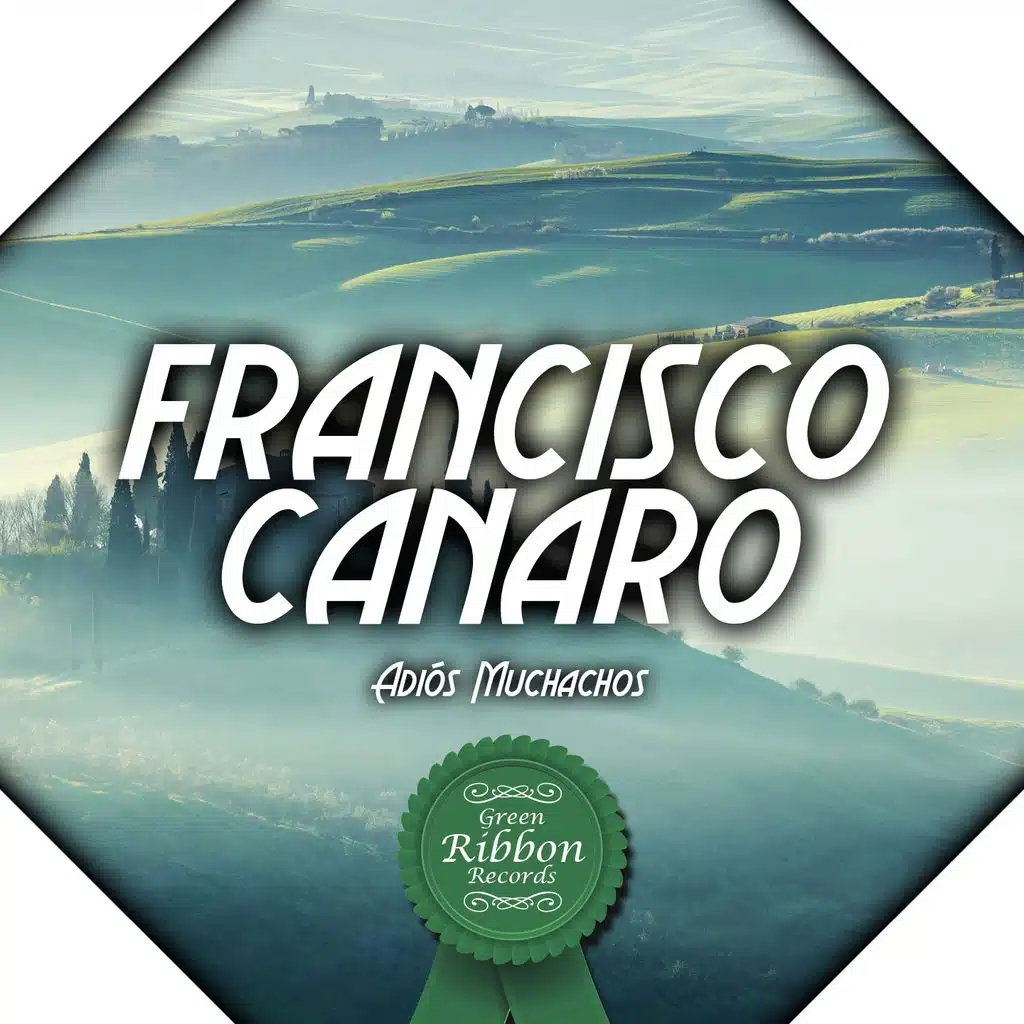 Madreselva (ft. Ada Falcon)