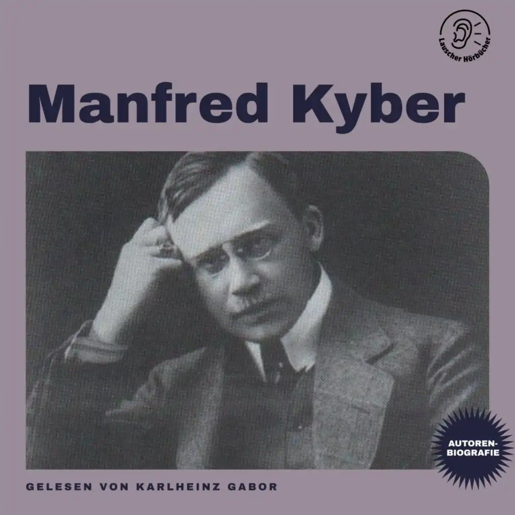 Manfred Kyber