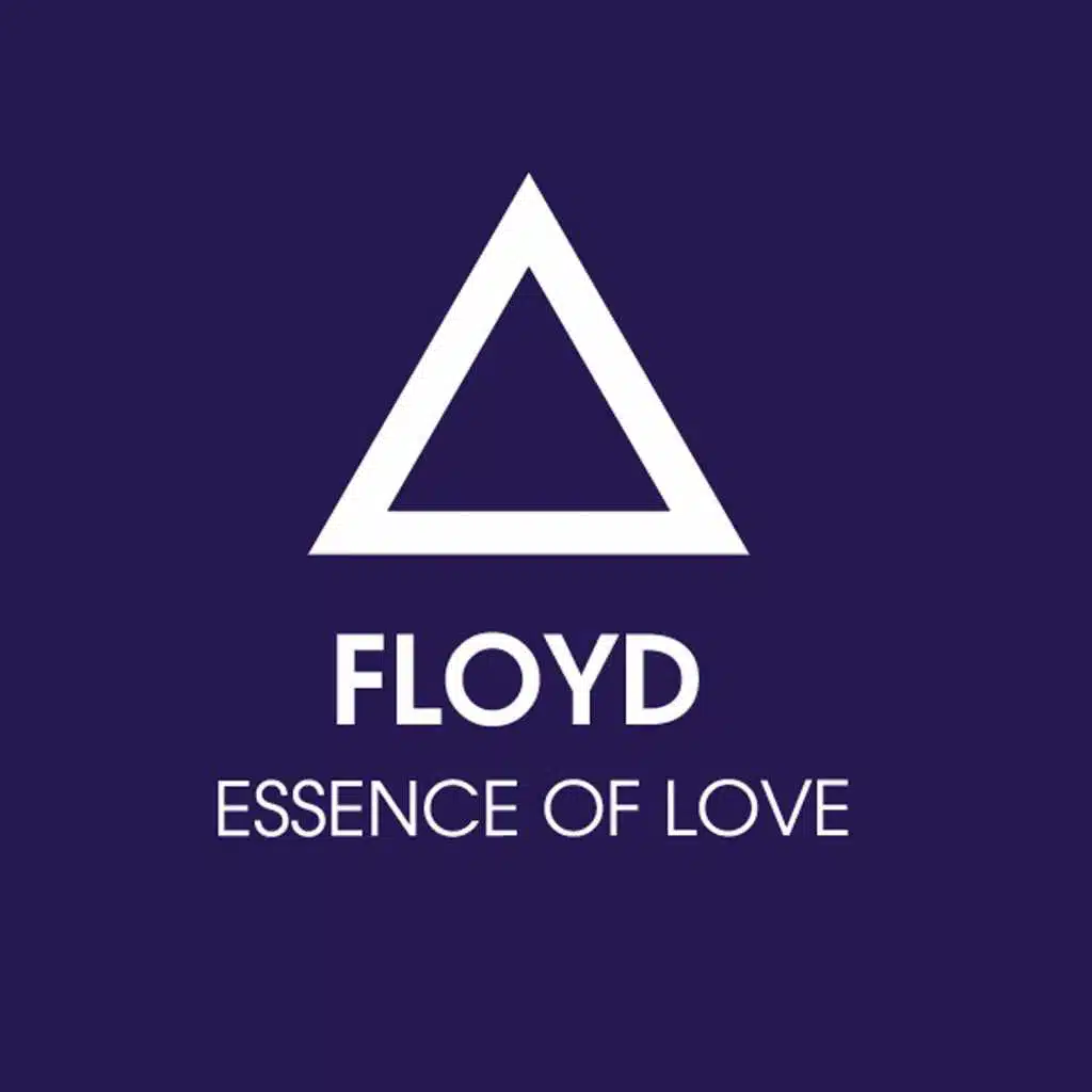 Essence Of Love (Remixes)