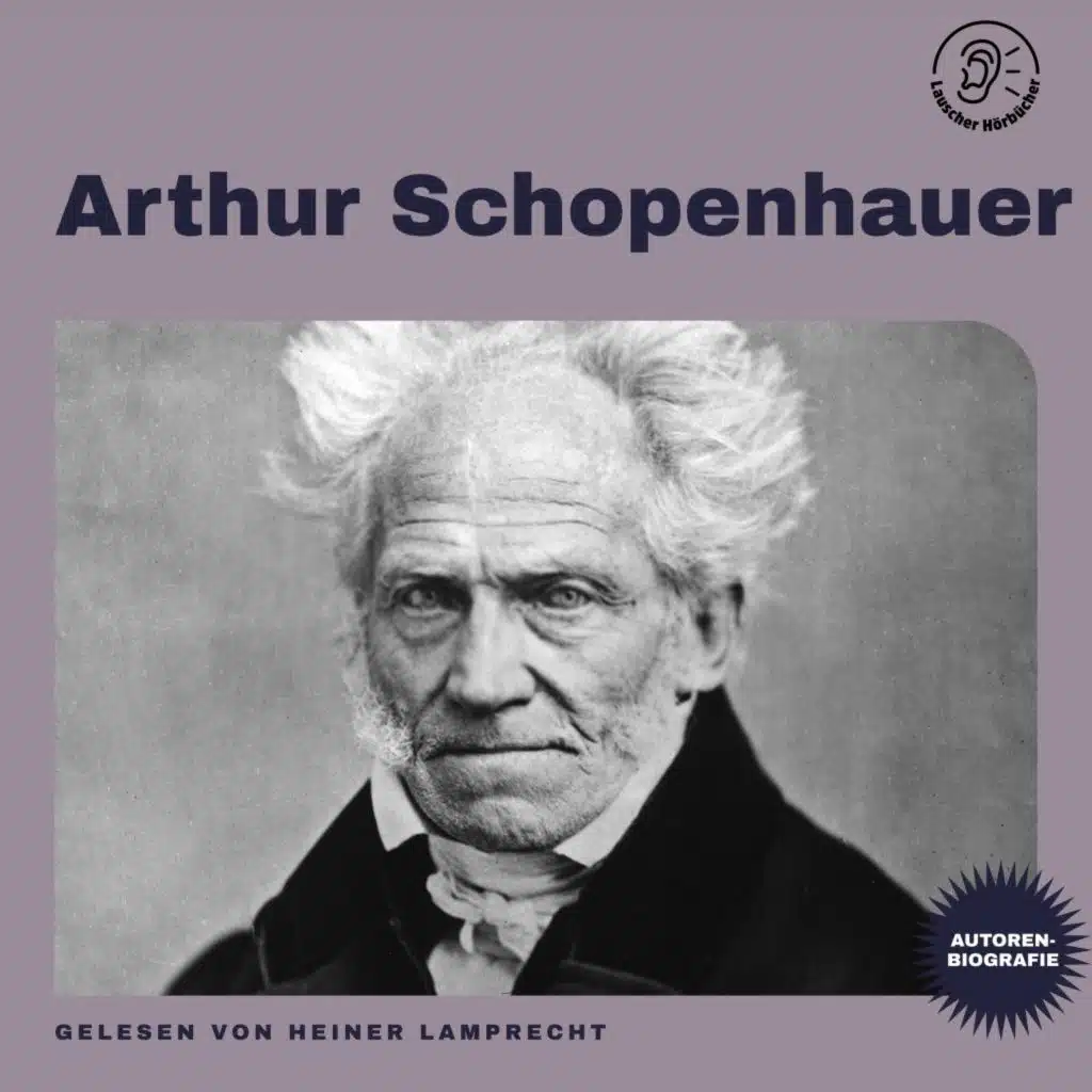 Arthur Schopenhauer