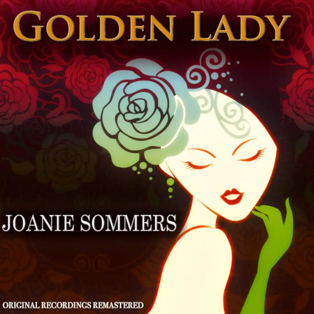 Golden Lady (Recordings Remastered)