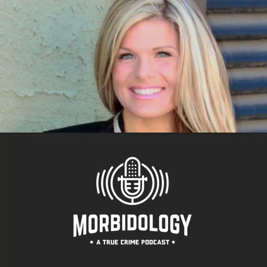 252: Crystal McDowell