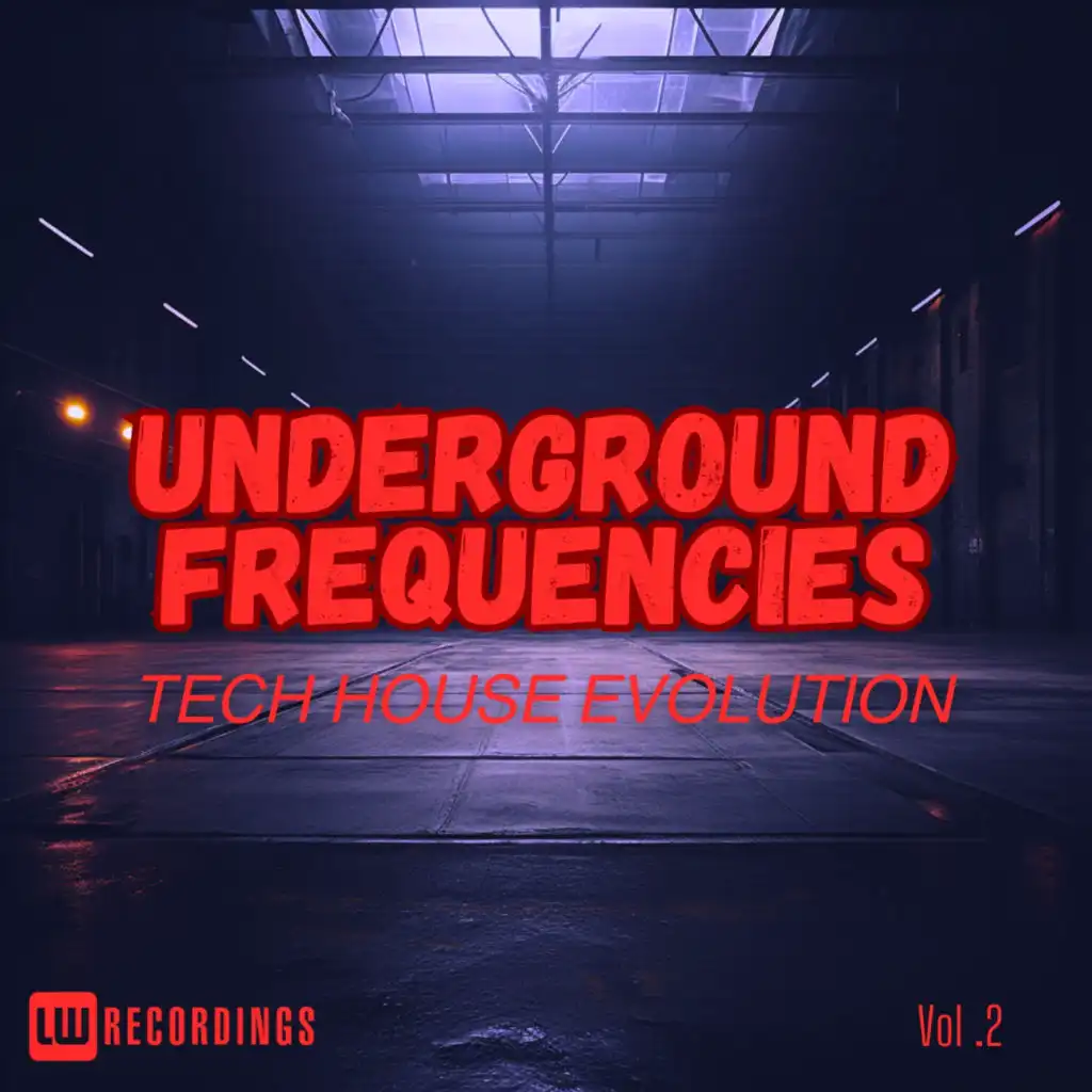 Non Conformist (Radio Edit)