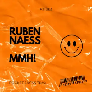 Ruben Naess