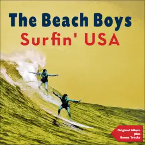 Surfin' USA (Original Album plus Bonus Tracks)
