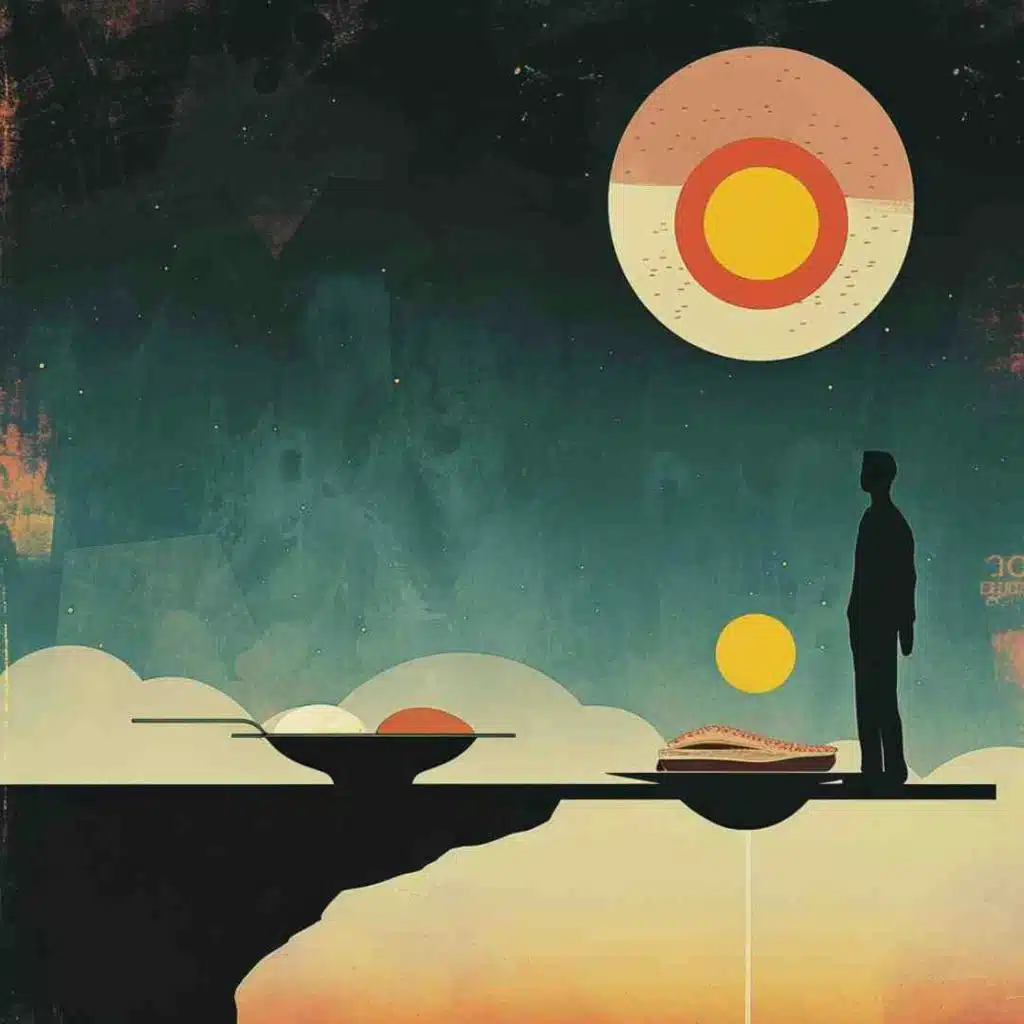 2528: [Part 2] Is Eating Late at Night Bad for Weight Loss? by Christian Finn of Muscle Evo on Body Composition