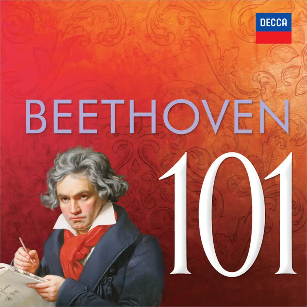 Beethoven: Violin Concerto In D, Op. 61: 3. Rondo (Allegro)