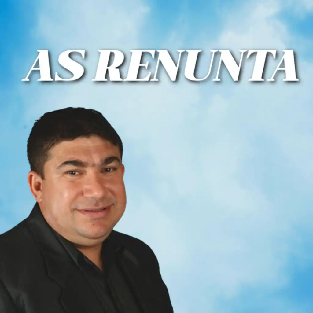 AS RENUNTA