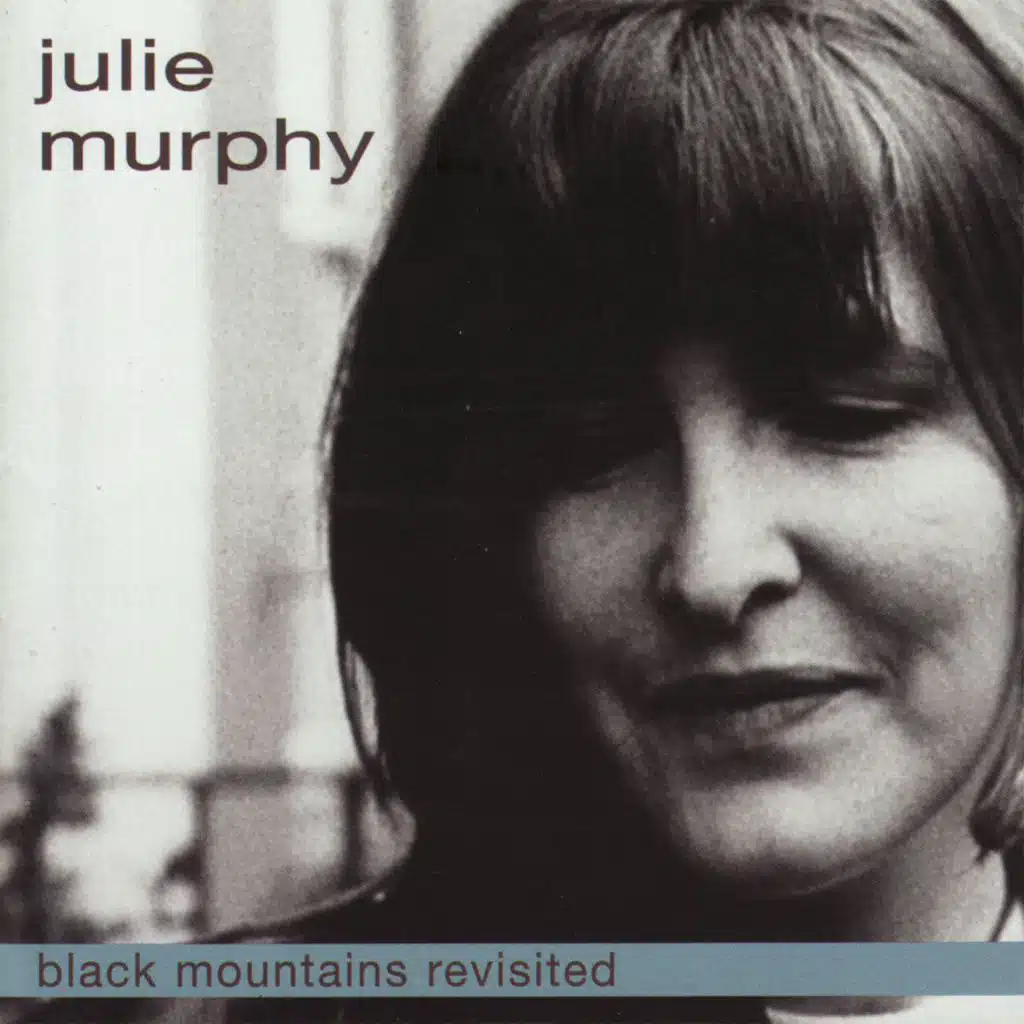 Julie Murphy
