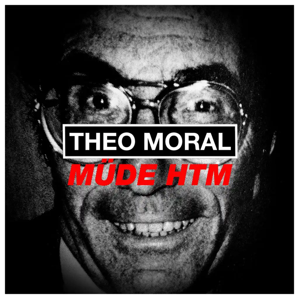 Theo Moral