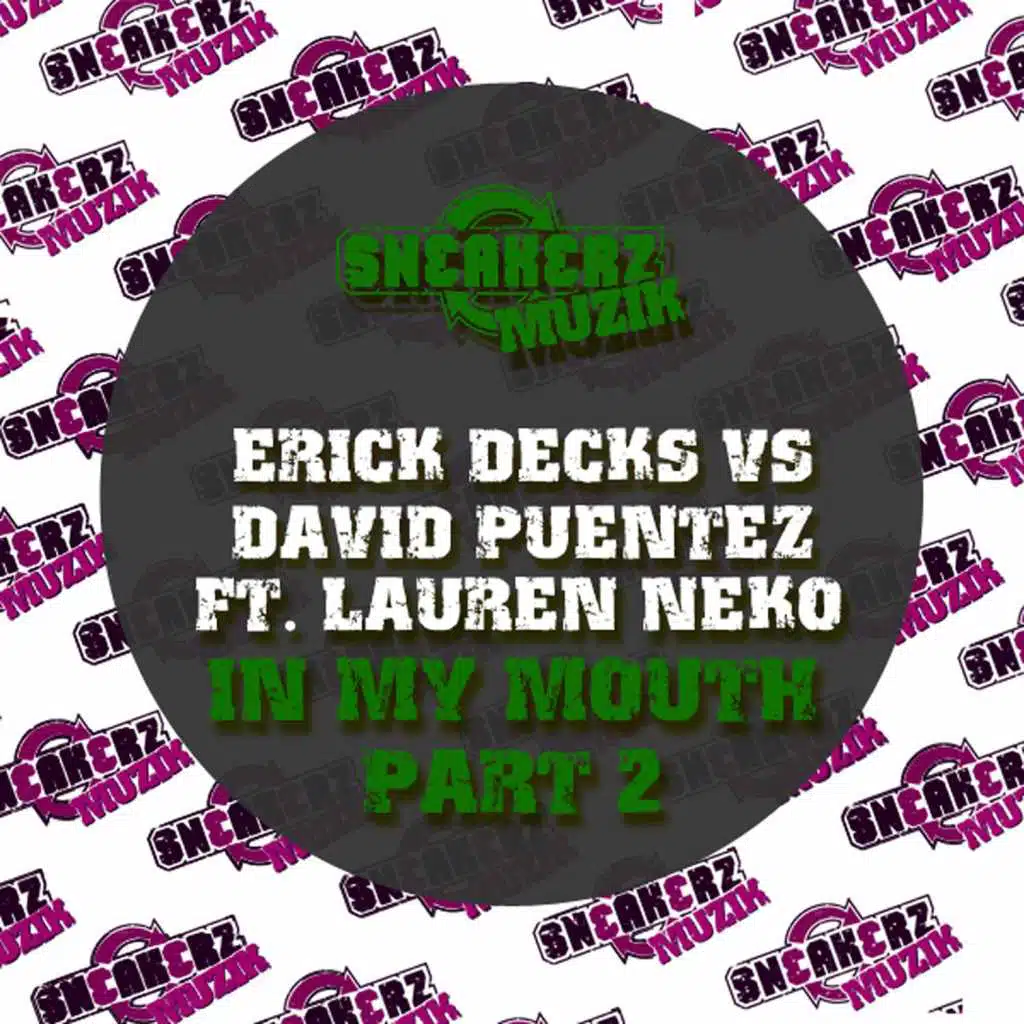 David Puentez & Erick Decks