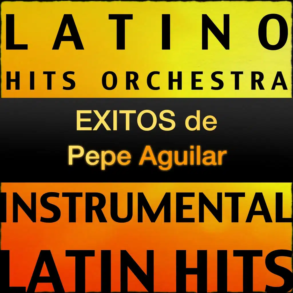 Exitos de Pepe Aguilar