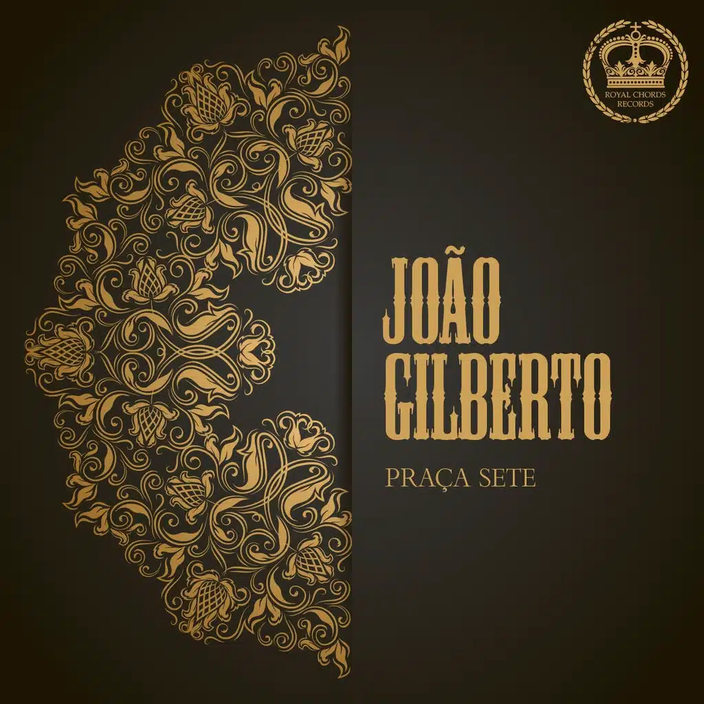 Rosinha (ft. Jonas Silva)