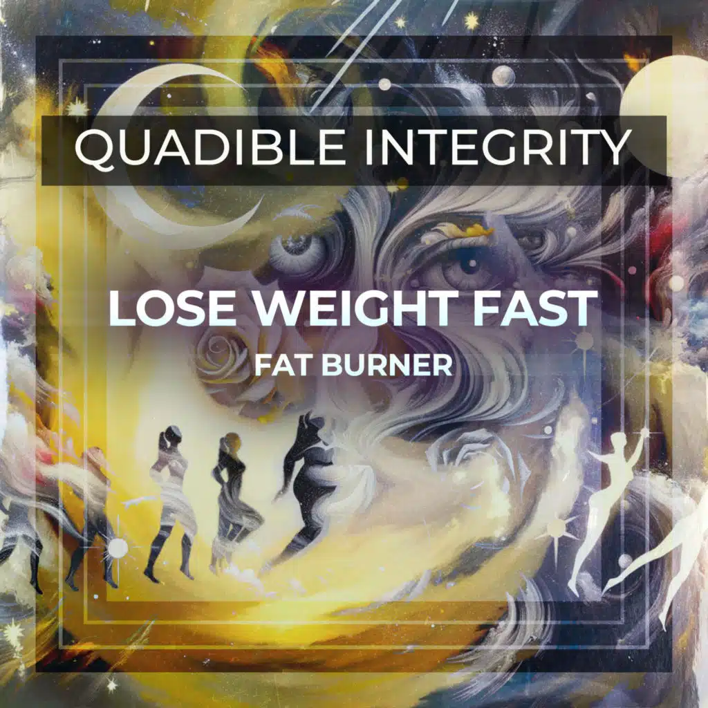 Lose Weight Fast - Fat Burner