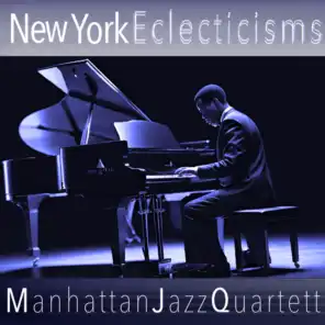 Manhattan Jazz Quartett