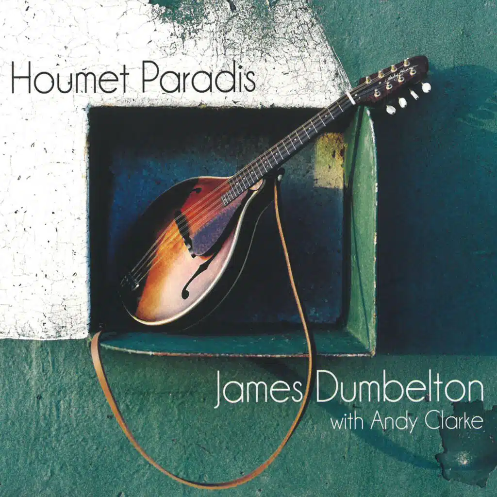 Houmet Paradis (feat. Andy Clarke)