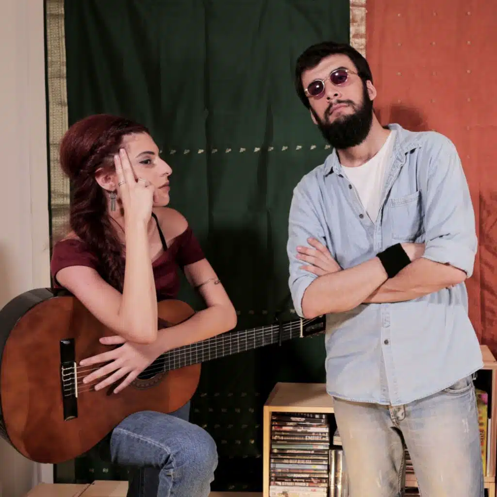 بلاد العجب (feat. Leen Mostapha)