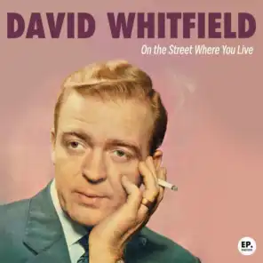 David Whitfield