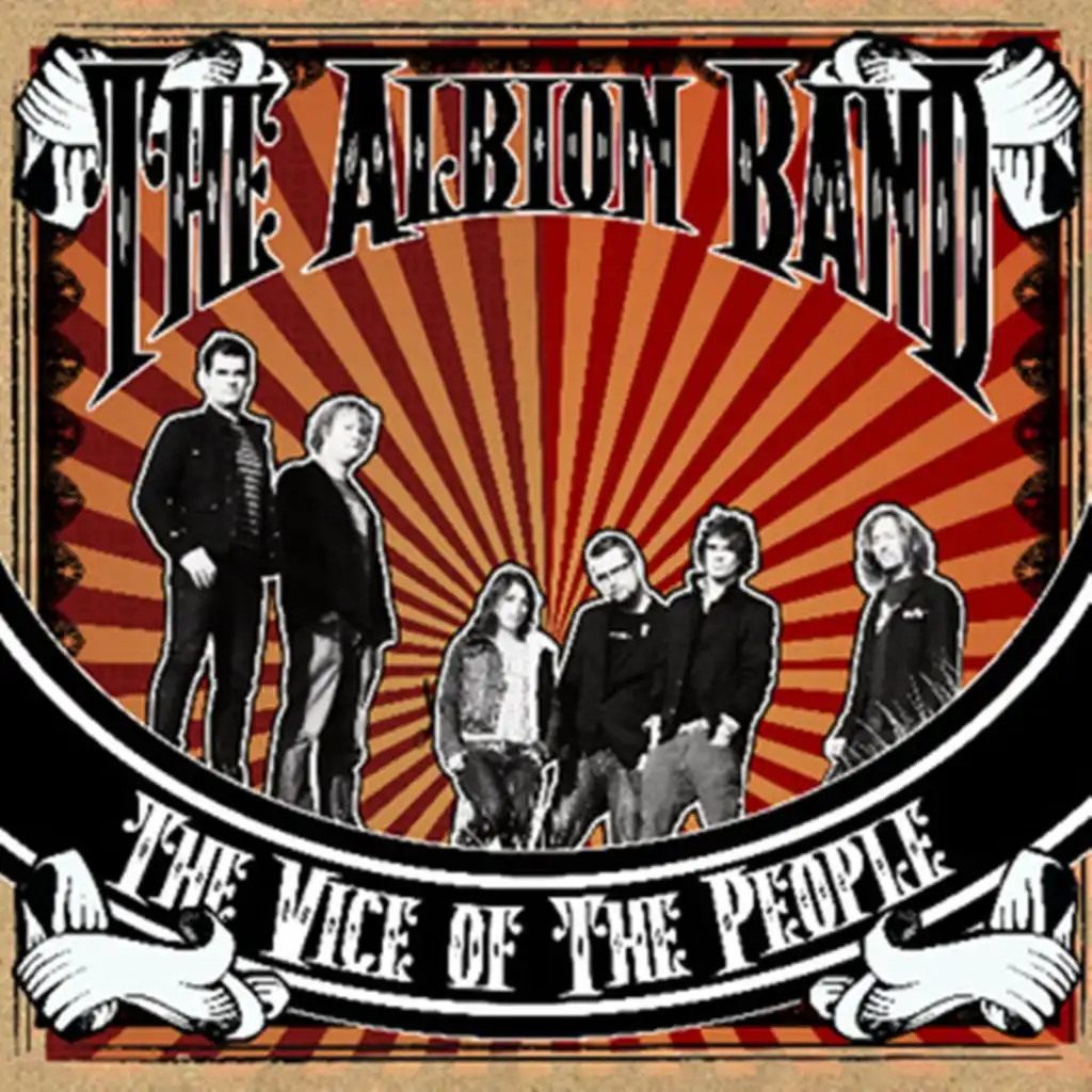 The Albion Band