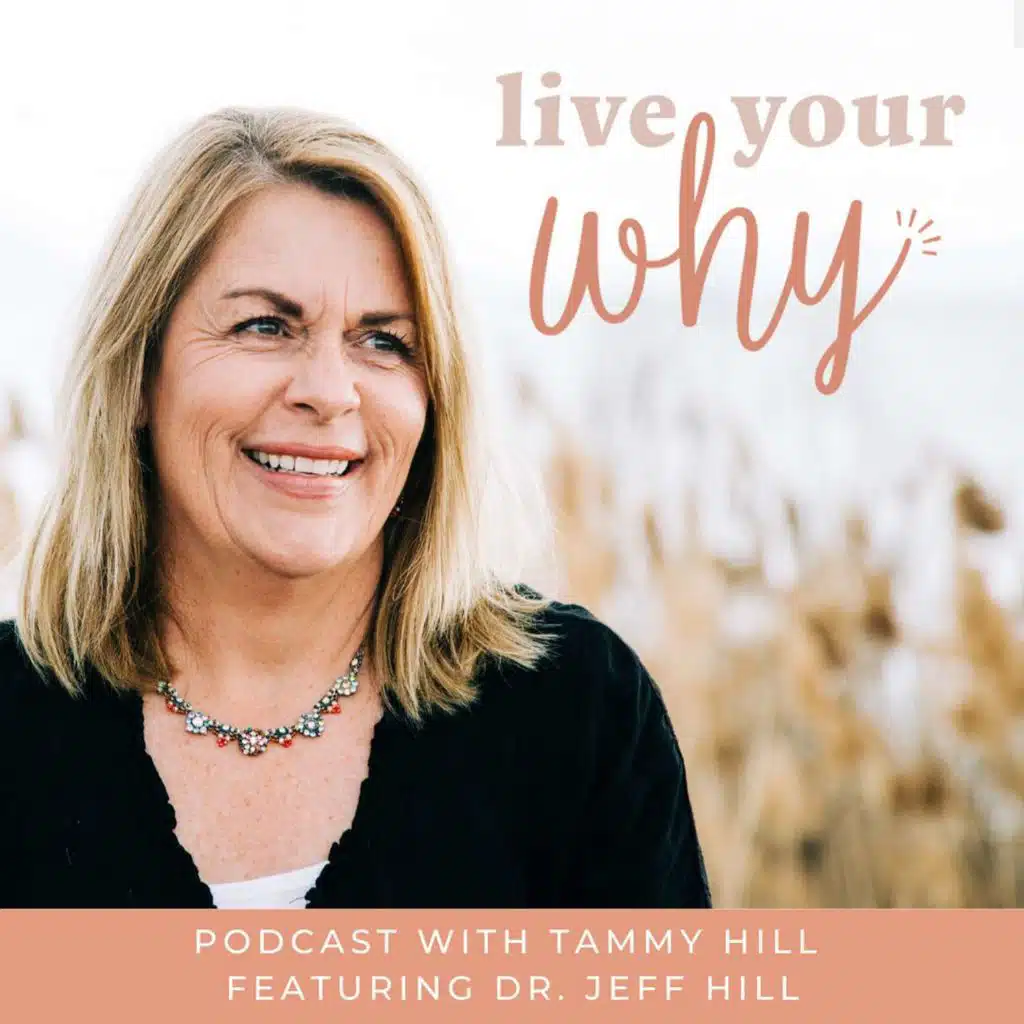 Episode 134 - Talking Money & Marriage with Dr. Jeff Hill