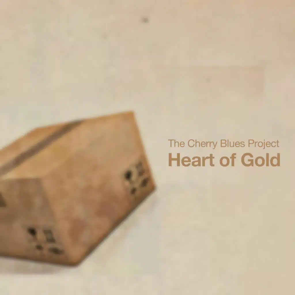 Heart of Gold